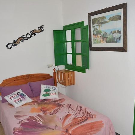 Studio Canario El Escobonal Екстериор снимка