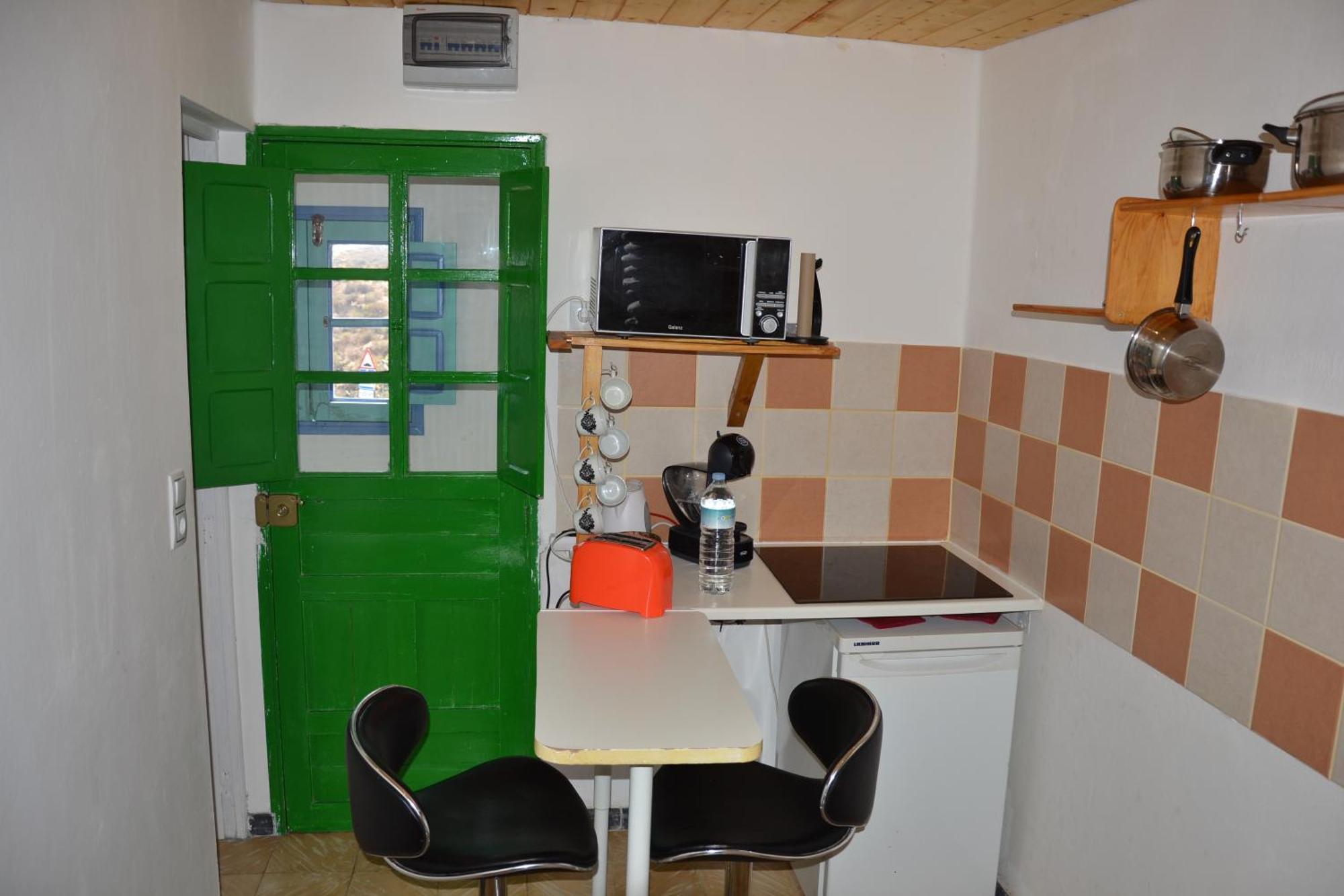 Studio Canario El Escobonal Екстериор снимка